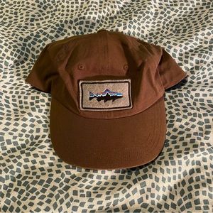 Patagonia Fitz Roy Hat